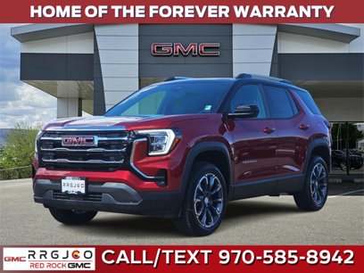 New 2026 GMC Terrain Elevation w/ Elevation Premium Package