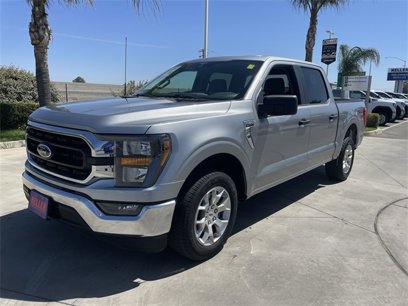 Used 2023 Ford F150 XLT