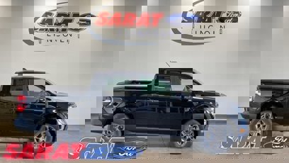 New 2025 Ford Maverick XLT