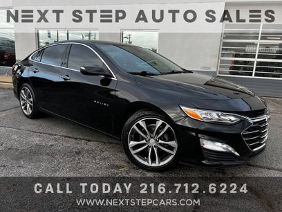 Used 2020 Chevrolet Malibu Premier