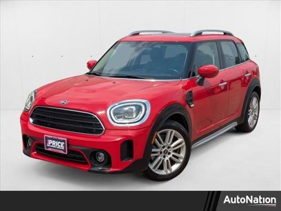Used 2022 MINI Cooper Countryman