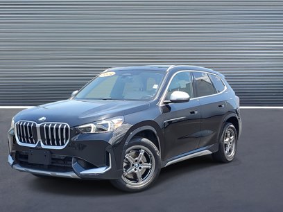 Used 2024 BMW X1 xDrive28i w/ Convenience Package