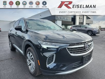 Used 2023 Buick Envision Essence