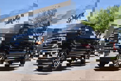 Used 2021 Ford F250 Lariat w/ Lariat Ultimate Package