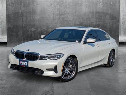 Used 2020 BMW 330i Sedan w/ Convenience Package