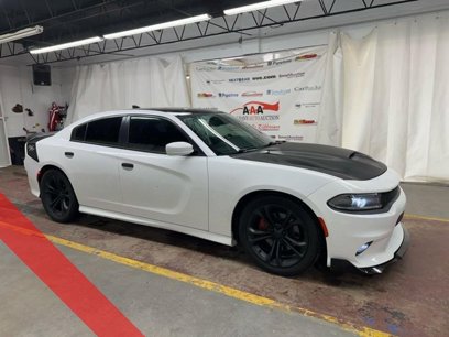 Used 2020 Dodge Charger R/T