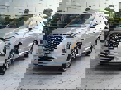 Used 2021 Hyundai Palisade Limited