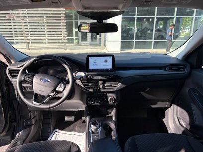 Certified 2020 Ford Edge SEL w/ Convenience Package