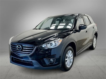Used 2016 MAZDA CX-5 Touring