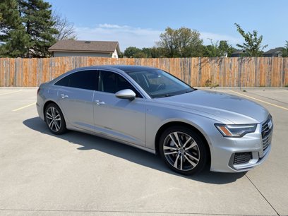 Used 2019 Audi A6 3.0T Premium Plus w/ Premium Plus Package