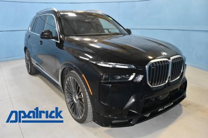 Used 2024 BMW ALPINA XB7