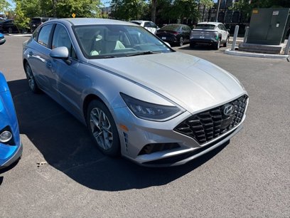 Used 2023 Hyundai Sonata SEL
