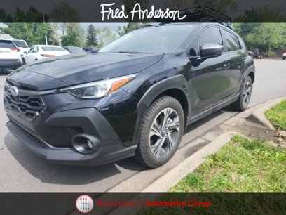 Used 2024 Subaru Crosstrek 2.0i Premium