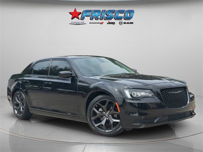 Certified 2022 Chrysler 300 Touring w/ Sport Appearance Package