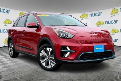 Used 2022 Kia Niro EX w/ Cold Weather Package