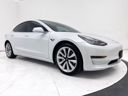 Used 2020 Tesla Model 3 Long Range