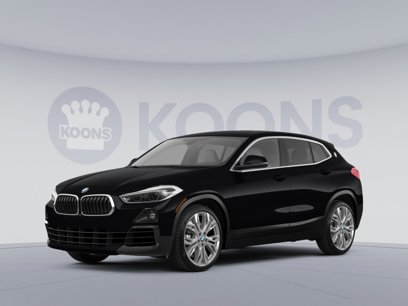 Used 2019 BMW X2 sDrive28i w/ M Sport X Package