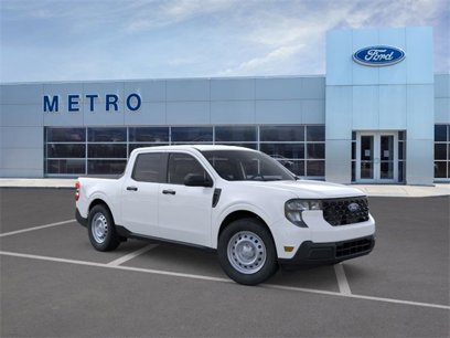 New 2025 Ford Maverick XL
