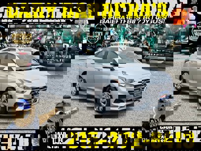 Used 2022 Hyundai Accent SE