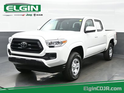 Used 2023 Toyota Tacoma SR