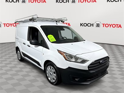 Used 2020 Ford Transit Connect XL