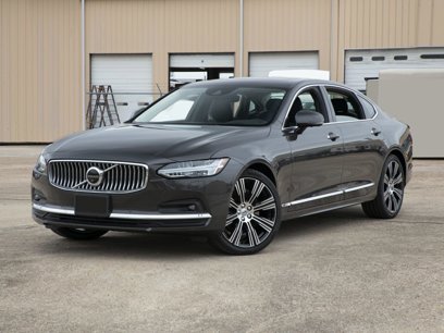 Used 2022 Volvo S90 B6 Inscription w/ Advanced Package