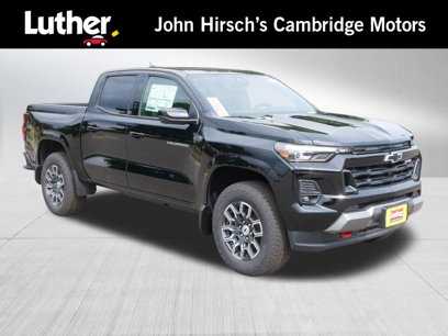 New 2026 Chevrolet Colorado Z71 w/ Technology Package
