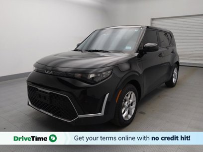 Used 2024 Kia Soul LX w/ Option Group 015