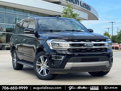 Used 2023 Ford Expedition Limited