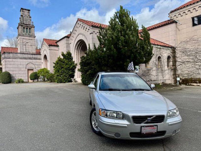 Used 2005 Volvo S60 2.5T