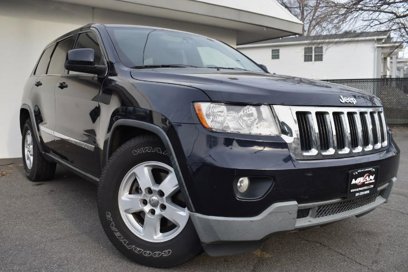 Used 2011 Jeep Grand Cherokee Laredo