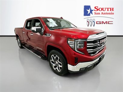 Used 2022 GMC Sierra 1500 SLT w/ SLT Premium Plus Package