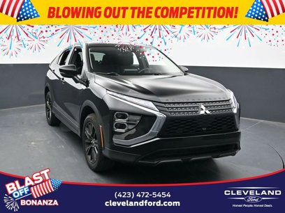 Used 2024 Mitsubishi Eclipse Cross LE