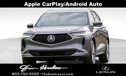 Used 2024 Acura RDX w/ Technology Package