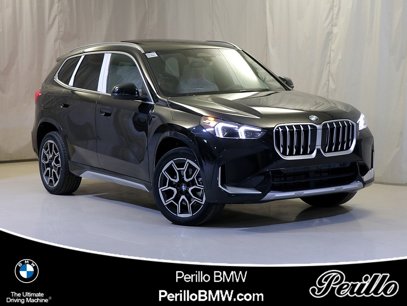 New 2025 BMW X1 xDrive28i w/ Technology Package