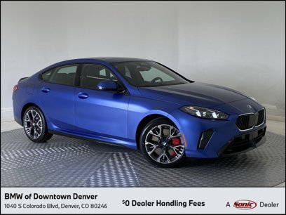 New 2025 BMW 228i xDrive w/ Premium Package