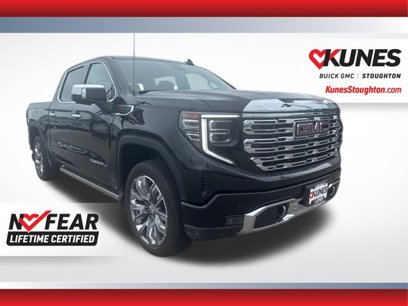 Used 2024 GMC Sierra 1500 Denali w/ Denali Reserve Package