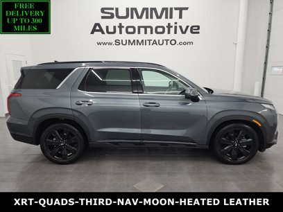 Used 2024 Hyundai Palisade XRT