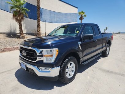 Used 2022 Ford F150 XLT w/ Equipment Group 301A Mid