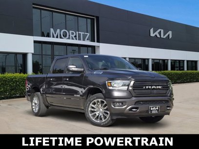 Used 2024 RAM 1500 Laramie