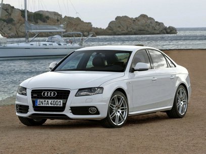 Used 2011 Audi A4 2.0T Premium Plus