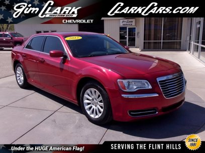 Used 2012 Chrysler 300