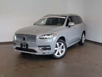 Used 2024 Volvo XC90 B5 Core w/ Protection Package Premier