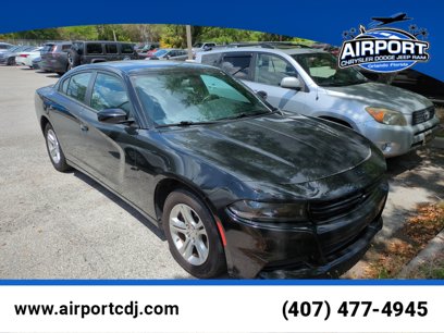 Used 2023 Dodge Charger SXT