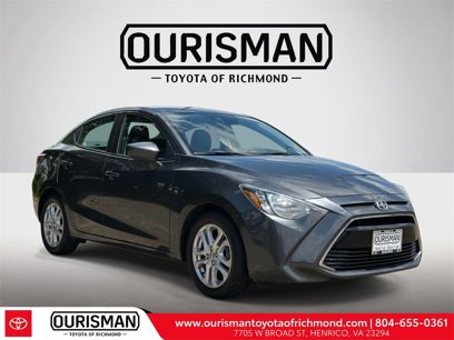 Used 2016 Scion iA