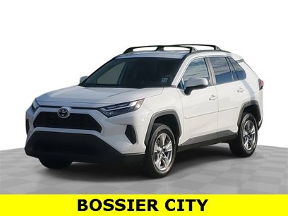 Used 2023 Toyota RAV4 XLE