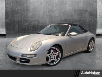 Used 2007 Porsche 911 Carrera S