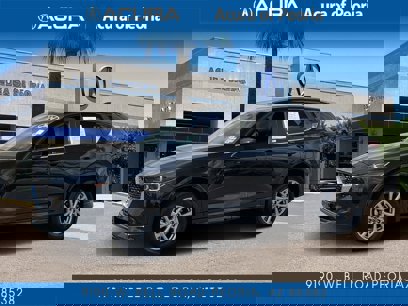 Used 2024 MAZDA CX-5 AWD 2.5 S w/ Select Package