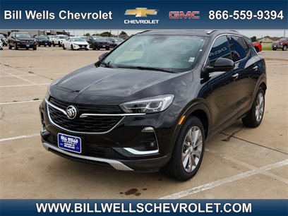 Used 2023 Buick Encore GX Essence w/ Experience Buick Package