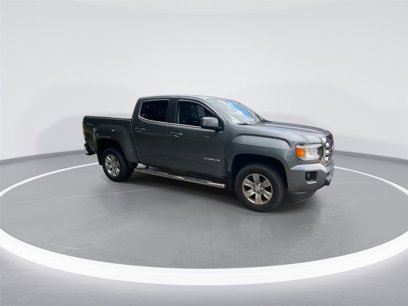 Used 2018 GMC Canyon SLE w/ Trailering Package